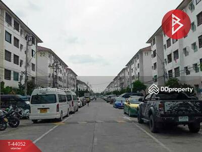 ขาย - Baan Ua-Athorn Hathairat : บ้านเอื้ออาทร หทัยราษฎร์, กรุงเทพ