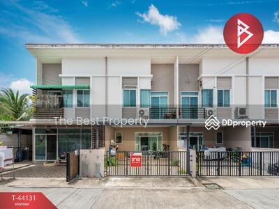 ขาย - หมู่บ้านกัสโต้ สุขสวัสดิ์26-2 (Gusto Suksawat26-2), กรุงเทพ