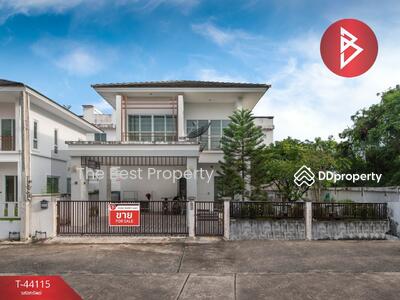 ขาย - หมู่บ้านคริสตัลพลัส ศรีราชา (Crystal Plus Sriracha), ชลบุรี