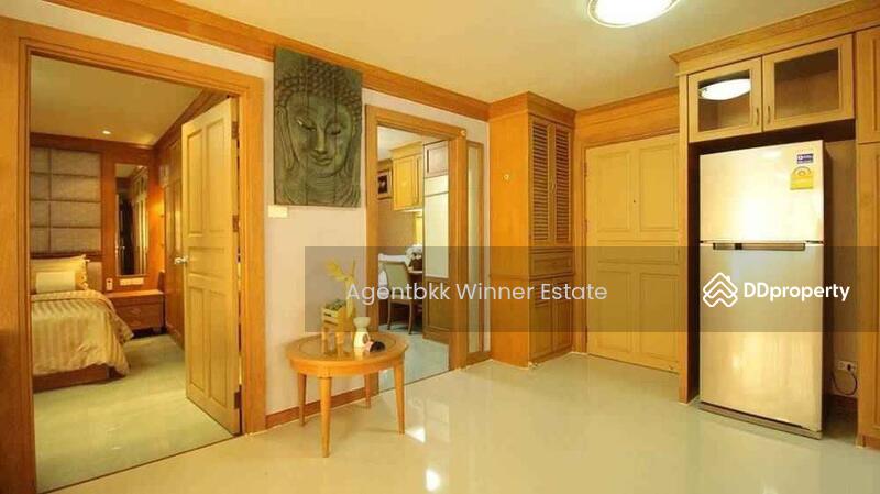 For Rent - Ratchada City Condominium, Bangkok