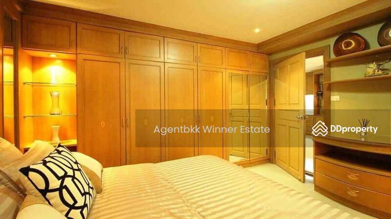 For Rent - Ratchada City Condominium, Bangkok