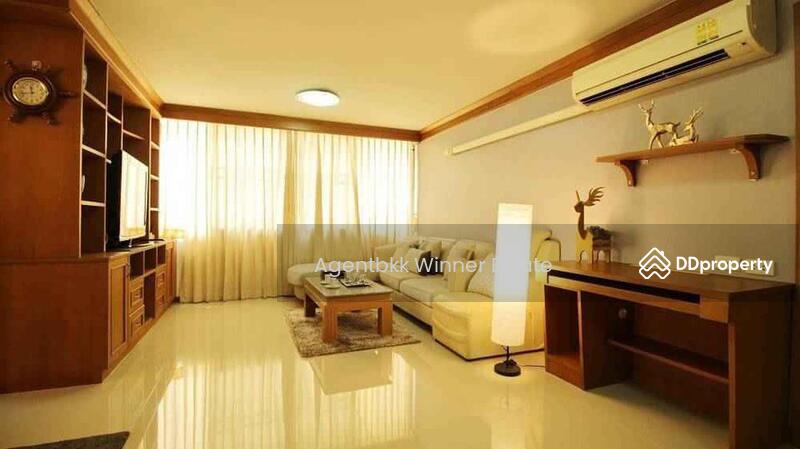 For Rent - Ratchada City Condominium, Bangkok