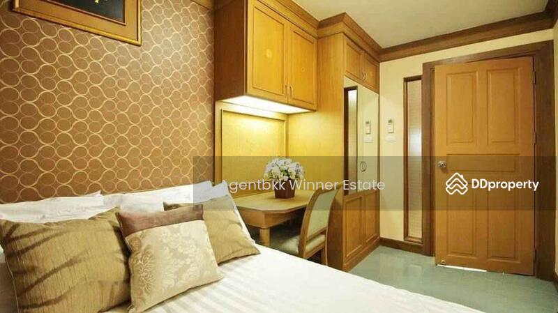 For Rent - Ratchada City Condominium, Bangkok