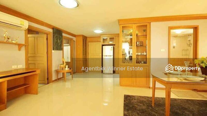 For Rent - Ratchada City Condominium, Bangkok