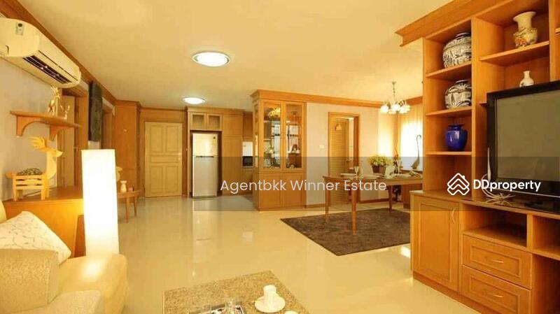 For Rent - Ratchada City Condominium, Bangkok