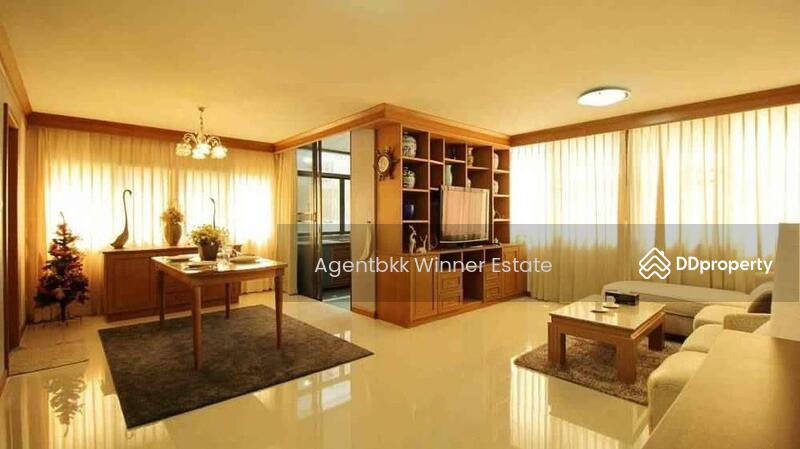 For Rent - Ratchada City Condominium, Bangkok
