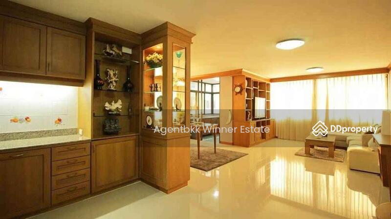 For Rent - Ratchada City Condominium, Bangkok