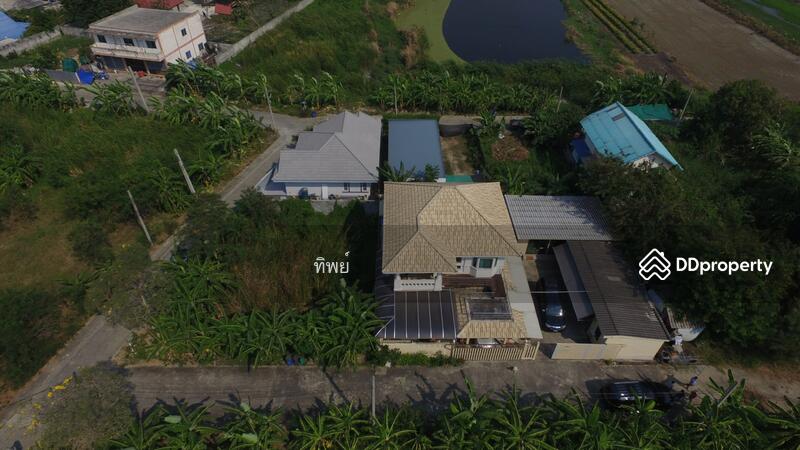 ขาย - ที่ดิน บางบัวทอง, นนทบุรี