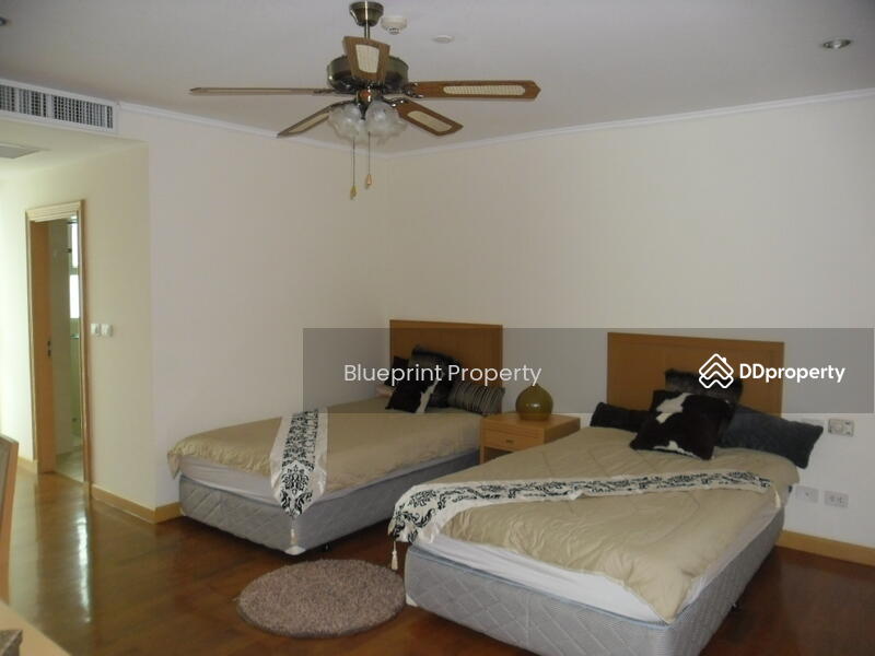 GM Height, Bangkok, Soi Sukhummvit 22, Khong Tan, Khlong Toei, Bangkok, 3 Bedrooms, 275 sqm, Condo For Rent, by Thai Real Estate Broker Association (TREBA), 10142209 - DDproperty.com