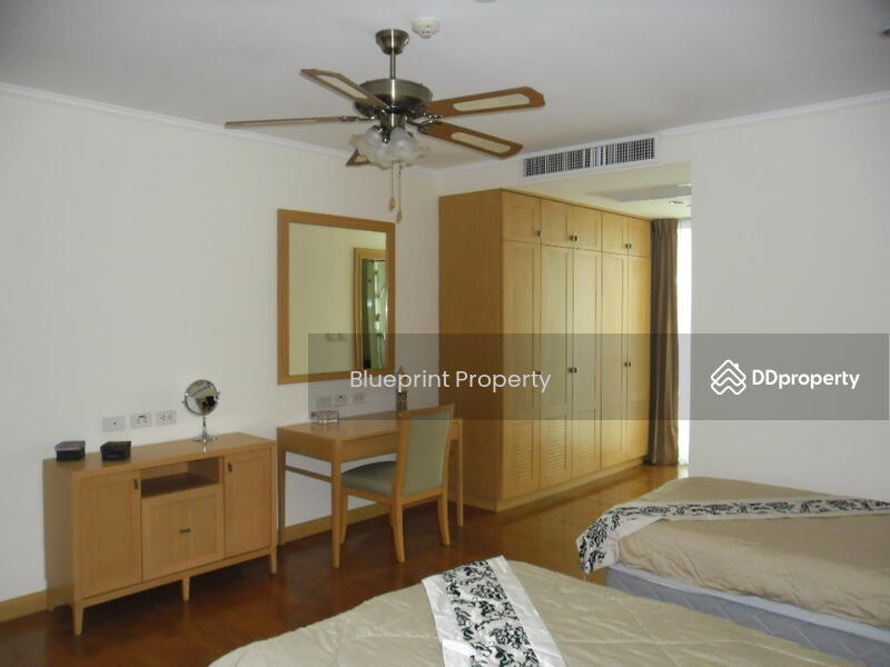 GM Height, Bangkok, Soi Sukhummvit 22, Khong Tan, Khlong Toei, Bangkok, 3 Bedrooms, 275 sqm, Condo For Rent, by Thai Real Estate Broker Association (TREBA), 10142209 - DDproperty.com