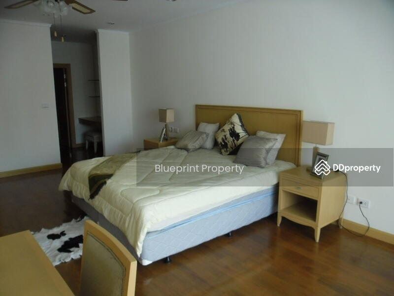 GM Height, Bangkok, Soi Sukhummvit 22, Khong Tan, Khlong Toei, Bangkok, 3 Bedrooms, 275 sqm, Condo For Rent, by Thai Real Estate Broker Association (TREBA), 10142209 - DDproperty.com