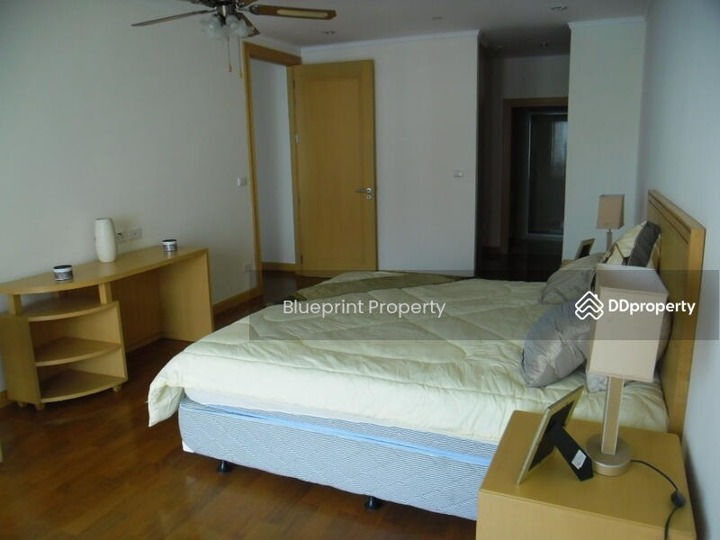GM Height, Bangkok, Soi Sukhummvit 22, Khong Tan, Khlong Toei, Bangkok, 3 Bedrooms, 275 sqm, Condo For Rent, by Thai Real Estate Broker Association (TREBA), 10142209 - DDproperty.com