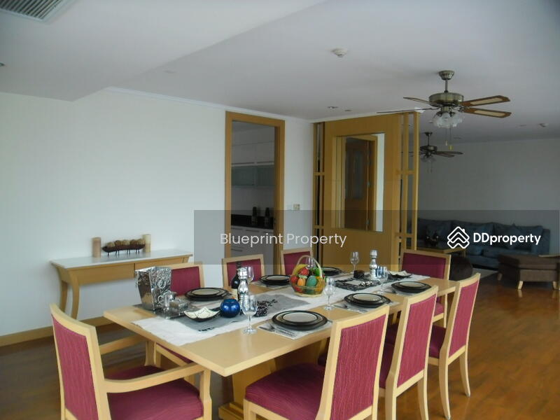 GM Height, Bangkok, Soi Sukhummvit 22, Khong Tan, Khlong Toei, Bangkok, 3 Bedrooms, 275 sqm, Condo For Rent, by Thai Real Estate Broker Association (TREBA), 10142209 - DDproperty.com