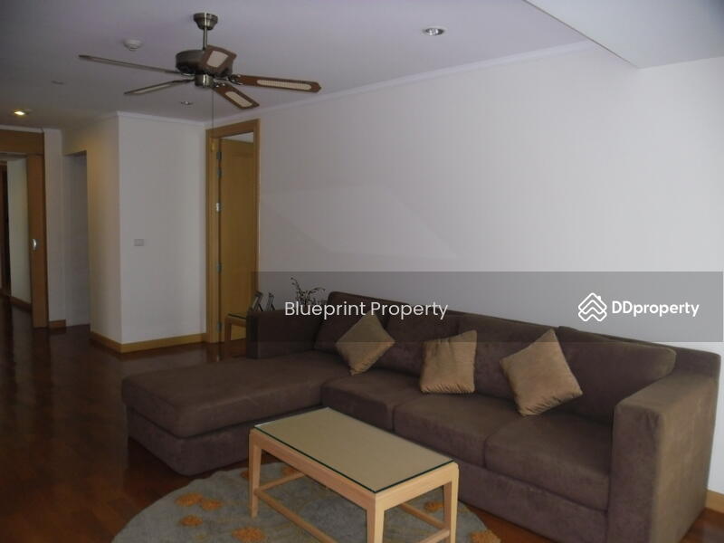 GM Height, Bangkok, Soi Sukhummvit 22, Khong Tan, Khlong Toei, Bangkok, 3 Bedrooms, 275 sqm, Condo For Rent, by Thai Real Estate Broker Association (TREBA), 10142209 - DDproperty.com