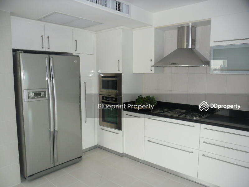 GM Height, Bangkok, Soi Sukhummvit 22, Khong Tan, Khlong Toei, Bangkok, 3 Bedrooms, 275 sqm, Condo For Rent, by Thai Real Estate Broker Association (TREBA), 10142209 - DDproperty.com