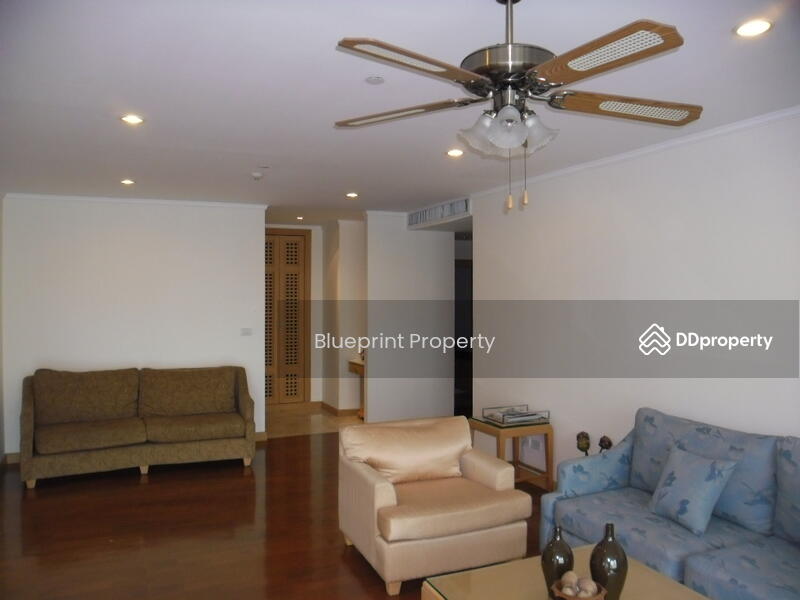 GM Height, Bangkok, Soi Sukhummvit 22, Khong Tan, Khlong Toei, Bangkok, 3 Bedrooms, 275 sqm, Condo For Rent, by Thai Real Estate Broker Association (TREBA), 10142209 - DDproperty.com