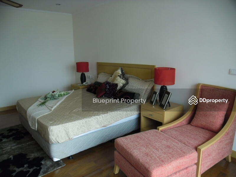 GM Height, Bangkok, Soi Sukhummvit 22, Khong Tan, Khlong Toei, Bangkok, 3 Bedrooms, 275 sqm, Condo For Rent, by Thai Real Estate Broker Association (TREBA), 10142209 - DDproperty.com