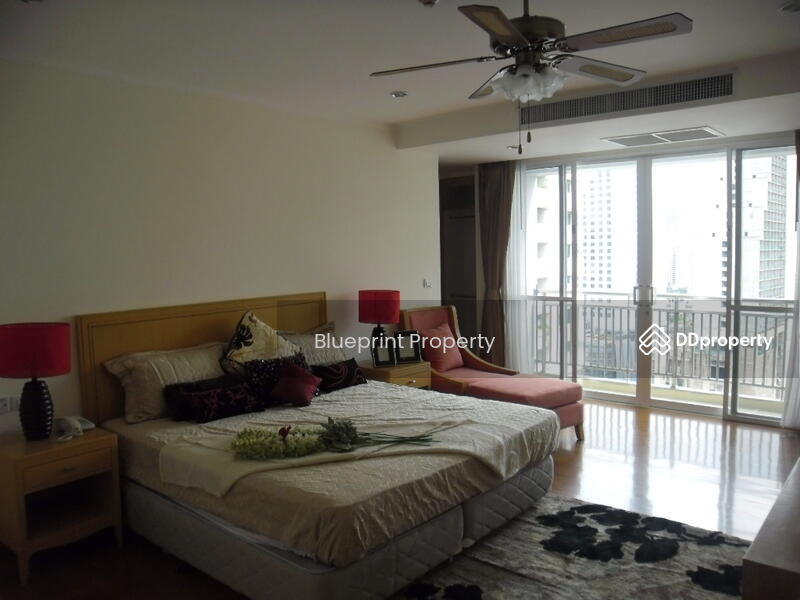 GM Height, Bangkok, Soi Sukhummvit 22, Khong Tan, Khlong Toei, Bangkok, 3 Bedrooms, 275 sqm, Condo For Rent, by Thai Real Estate Broker Association (TREBA), 10142209 - DDproperty.com