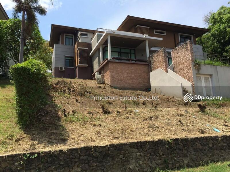 Prime Nature Villa, Samut Prakan, Soi Prime Nature Villa Village, Rachathewa, Bang Plee, Samut Prakan, 4 Bedrooms, 550 sqm, Single Detached House For Sale, by Princeton Estate Co.,Ltd., 10142468 - DDproperty.com