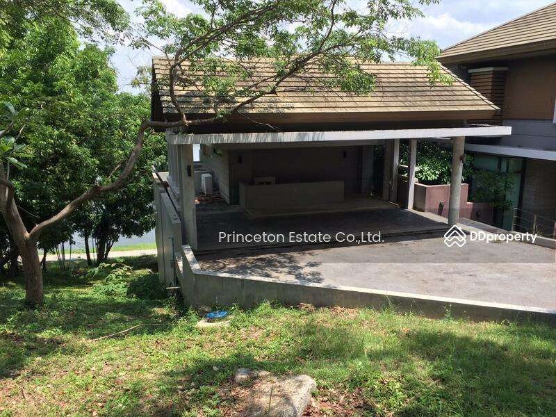 Prime Nature Villa, Samut Prakan, Soi Prime Nature Villa Village, Rachathewa, Bang Plee, Samut Prakan, 4 Bedrooms, 550 sqm, Single Detached House For Sale, by Princeton Estate Co.,Ltd., 10142468 - DDproperty.com