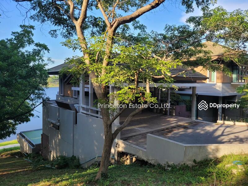 Prime Nature Villa, Samut Prakan, Soi Prime Nature Villa Village, Rachathewa, Bang Plee, Samut Prakan, 4 Bedrooms, 550 sqm, Single Detached House For Sale, by Princeton Estate Co.,Ltd., 10142468 - DDproperty.com