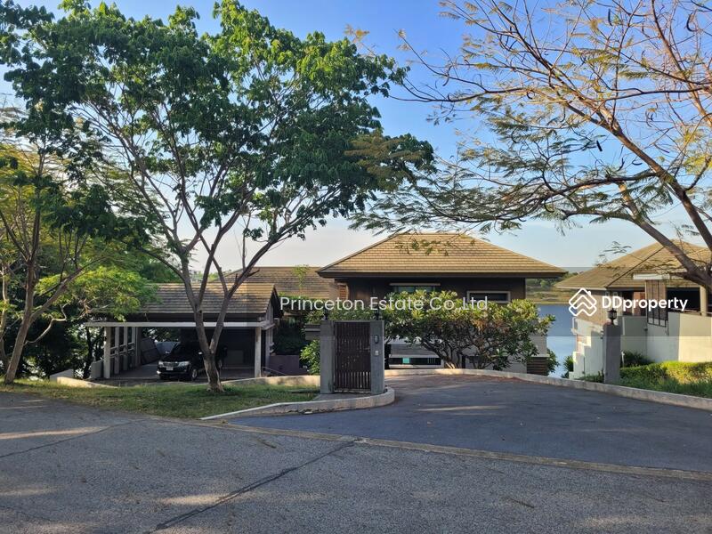 Prime Nature Villa, Samut Prakan, Soi Prime Nature Villa Village, Rachathewa, Bang Plee, Samut Prakan, 4 Bedrooms, 550 sqm, Single Detached House For Sale, by Princeton Estate Co.,Ltd., 10142468 - DDproperty.com