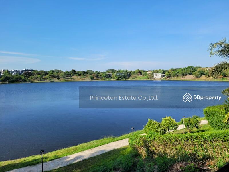 Prime Nature Villa, Samut Prakan, Soi Prime Nature Villa Village, Rachathewa, Bang Plee, Samut Prakan, 4 Bedrooms, 550 sqm, Single Detached House For Sale, by Princeton Estate Co.,Ltd., 10142468 - DDproperty.com