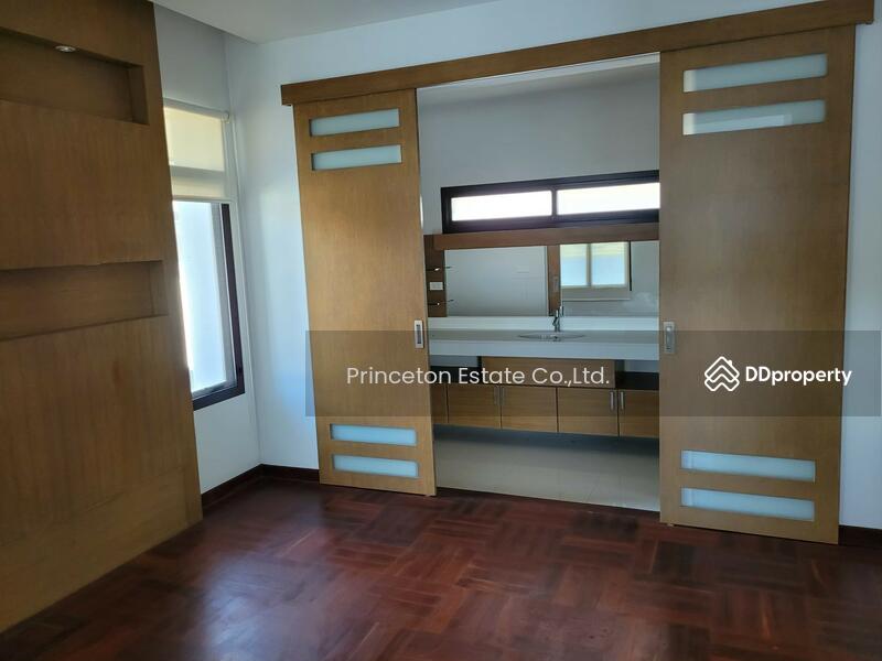 Prime Nature Villa, Samut Prakan, Soi Prime Nature Villa Village, Rachathewa, Bang Plee, Samut Prakan, 4 Bedrooms, 550 sqm, Single Detached House For Sale, by Princeton Estate Co.,Ltd., 10142468 - DDproperty.com