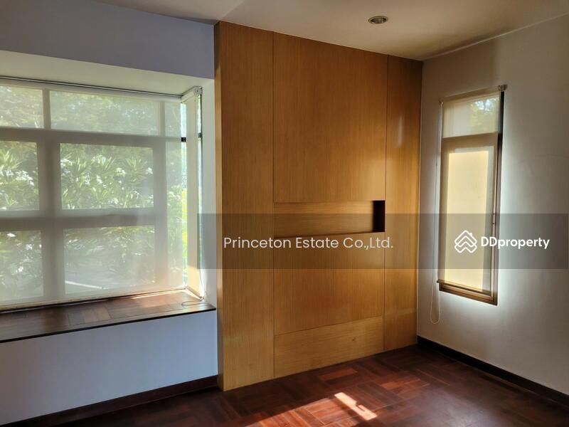 Prime Nature Villa, Samut Prakan, Soi Prime Nature Villa Village, Rachathewa, Bang Plee, Samut Prakan, 4 Bedrooms, 550 sqm, Single Detached House For Sale, by Princeton Estate Co.,Ltd., 10142468 - DDproperty.com