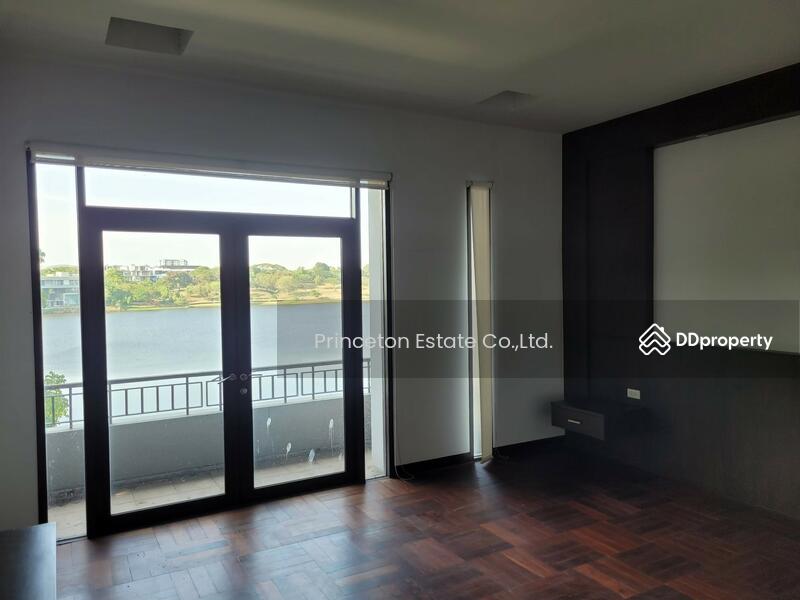 Prime Nature Villa, Samut Prakan, Soi Prime Nature Villa Village, Rachathewa, Bang Plee, Samut Prakan, 4 Bedrooms, 550 sqm, Single Detached House For Sale, by Princeton Estate Co.,Ltd., 10142468 - DDproperty.com