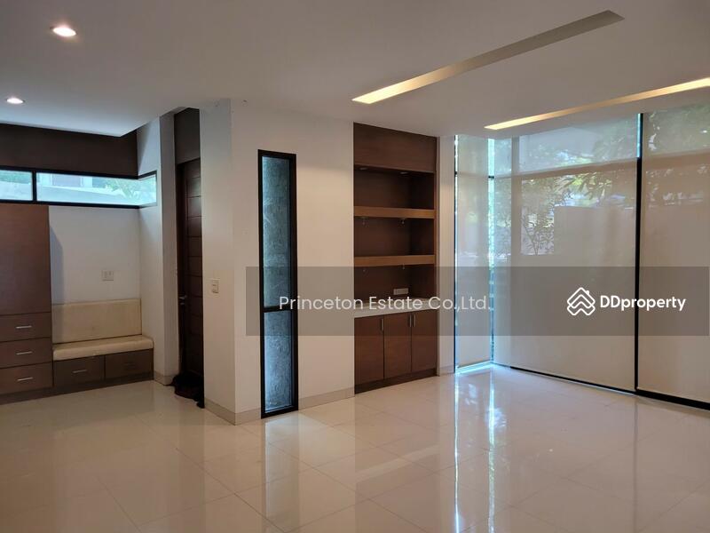 Prime Nature Villa, Samut Prakan, Soi Prime Nature Villa Village, Rachathewa, Bang Plee, Samut Prakan, 4 Bedrooms, 550 sqm, Single Detached House For Sale, by Princeton Estate Co.,Ltd., 10142468 - DDproperty.com