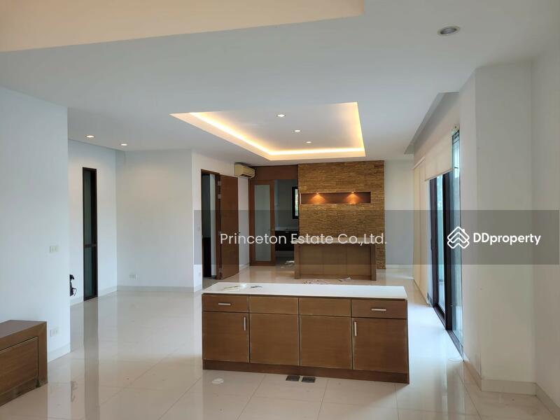 Prime Nature Villa, Samut Prakan, Soi Prime Nature Villa Village, Rachathewa, Bang Plee, Samut Prakan, 4 Bedrooms, 550 sqm, Single Detached House For Sale, by Princeton Estate Co.,Ltd., 10142468 - DDproperty.com