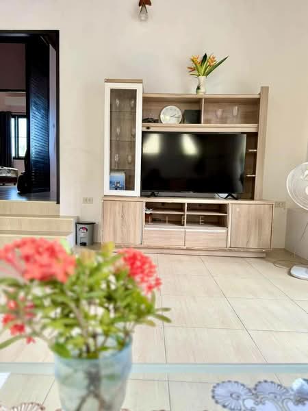 35,0007R0524 This House with common pool 2bedroom 2bathroom 35,000/month in rawai, Phuket, Rawai, Muang Phuket, Phuket, 2 Bedrooms, 120 sqm, Single Detached House For Rent, by PK LIFE Property, 10142889 - DDproperty.com