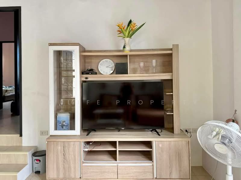 35,0007R0524 This House with common pool 2bedroom 2bathroom 35,000/month in rawai, Phuket, Rawai, Muang Phuket, Phuket, 2 Bedrooms, 120 sqm, Single Detached House For Rent, by PK LIFE Property, 10142889 - DDproperty.com