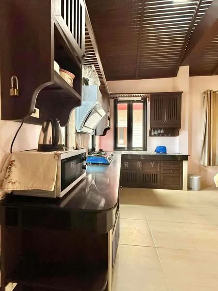 7R0524 This House with common pool 2bedroom 2bathroom 35,000/month in rawai, ภูเก็ต, ราไวย์, เมืองภูเก็ต, ภูเก็ต, 120 ตร.ม., บ้านเดี่ยว ให้เช่า, โดย PK LIFE Property, 10142889 - DDproperty.com