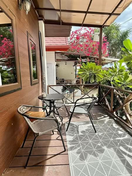 7R0524 This House with common pool 2bedroom 2bathroom 35,000/month in rawai, ภูเก็ต, ราไวย์, เมืองภูเก็ต, ภูเก็ต, 120 ตร.ม., บ้านเดี่ยว ให้เช่า, โดย PK LIFE Property, 10142889 - DDproperty.com