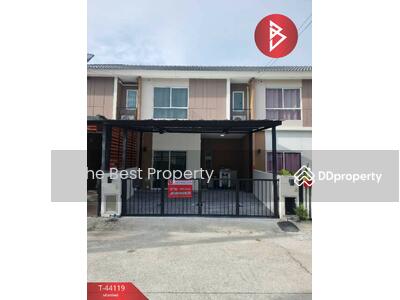 ขาย - เดอะคอนเนค เทพารักษ์-เมืองใหม่ (The Connect Teparak-MuangMai), สมุทรปราการ