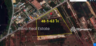 ขาย - ที่ดิน สงขลา, สงขลา