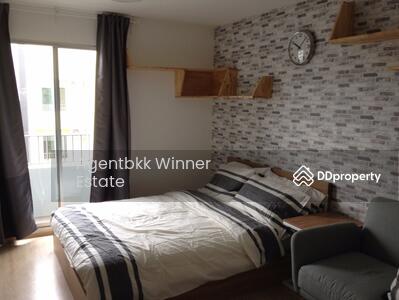 For Rent - Elio Sukhumvit 64 : เอลลิโอ สุขุมวิท 64, Bangkok