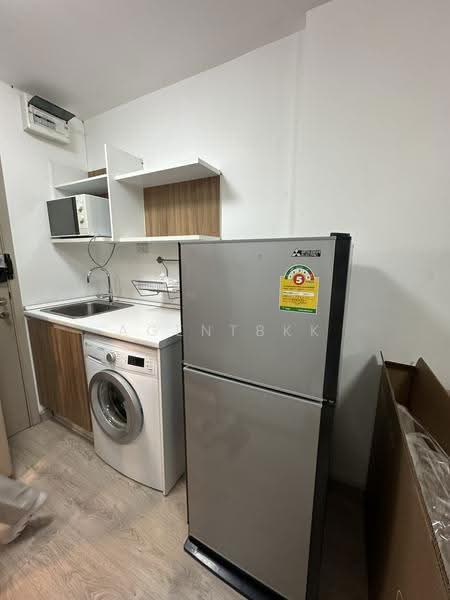 Elio Sukhumvit 64 : เอลลิโอ สุขุมวิท 64, Bangkok, 99 ซอยสุขุมวิท 64, Bang Chak, Phra Khanong, Bangkok, Studio, 22 sqm, Condo For Rent, by Agentbkk, 10143578 - DDproperty.com