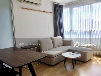 ขาย - U Delight Residence Pattanakarn-Thonglor : ยู ดีไลท์ เรสซิเดนซ์ พัฒนาการ-ทองหล่อ ), กรุงเทพ