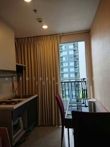 The Base Sukhumvit 77, Bangkok, 289 Sukhumvit 77 Road, Phra Kanong Nua, Watthana, Bangkok, 1 Bedroom, 30 sqm, Condo For Rent, by Agentbkk, 10144246 - DDproperty.com