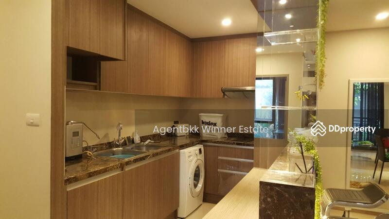 Art @Thonglor 25, Bangkok, Soi Thonglor 25, Sukhumvit 55 Road, Khlong Tan Nua, Watthana, Bangkok, 2 Bedrooms, 69 sqm, Condo For Rent, by Agentbkk, 10144671 - DDproperty.com