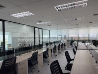 ขาย - ออฟฟิซพร้อมใช้BTS ช่องนนทรี พร้อมเฟอร์ ใจกลางสาทร, กรุงเทพ