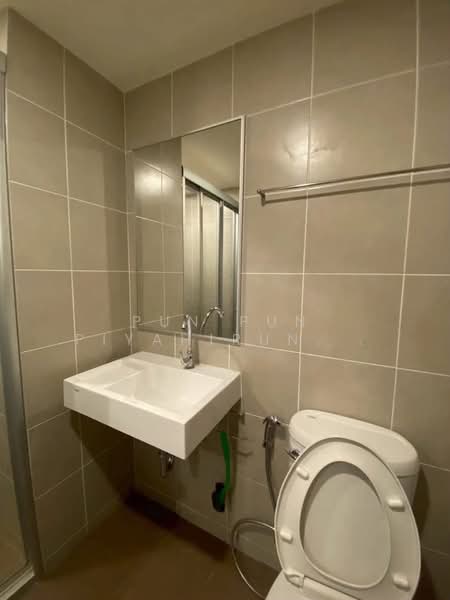 Lumpini Ville Phatanakan-Srinakarin, Bangkok, Phatthanakan Road, Suan Luang, Suan Luang, Bangkok, 1 Bedroom, 29 sqm, Condo For Rent, by pun pun piyahirunchart, 10144848 - DDproperty.com