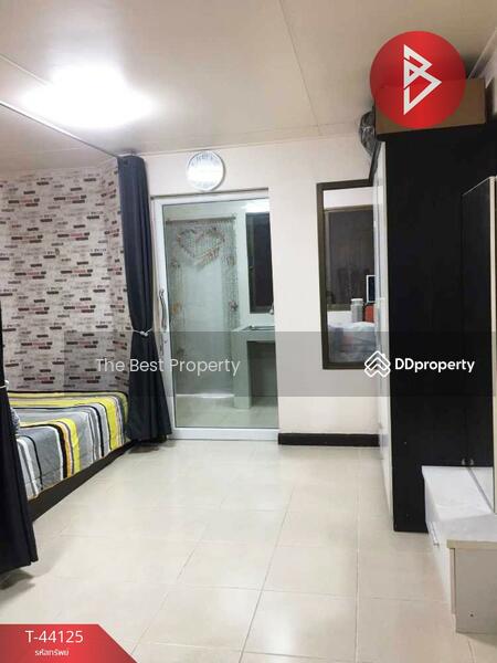 ขาย - Huamark Condominium (Ramkhamhaeng 63) : หัวหมากคอนโดมิเนียม, กรุงเทพ