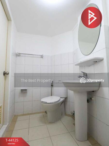 For Sale - Huamark Condominium (Ramkhamhaeng 63), Bangkok