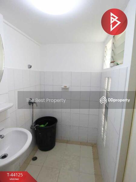 ขาย - Huamark Condominium (Ramkhamhaeng 63) : หัวหมากคอนโดมิเนียม, กรุงเทพ