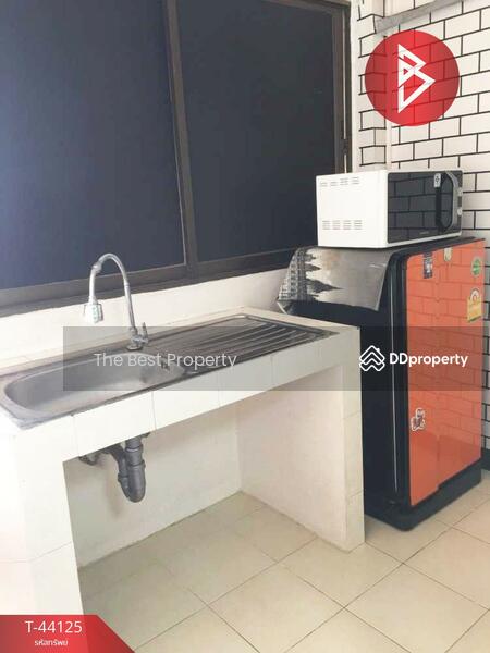ขาย - Huamark Condominium (Ramkhamhaeng 63) : หัวหมากคอนโดมิเนียม, กรุงเทพ