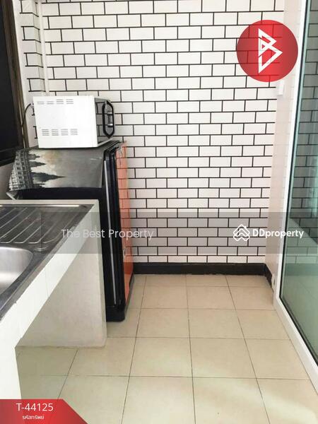ขาย - Huamark Condominium (Ramkhamhaeng 63) : หัวหมากคอนโดมิเนียม, กรุงเทพ
